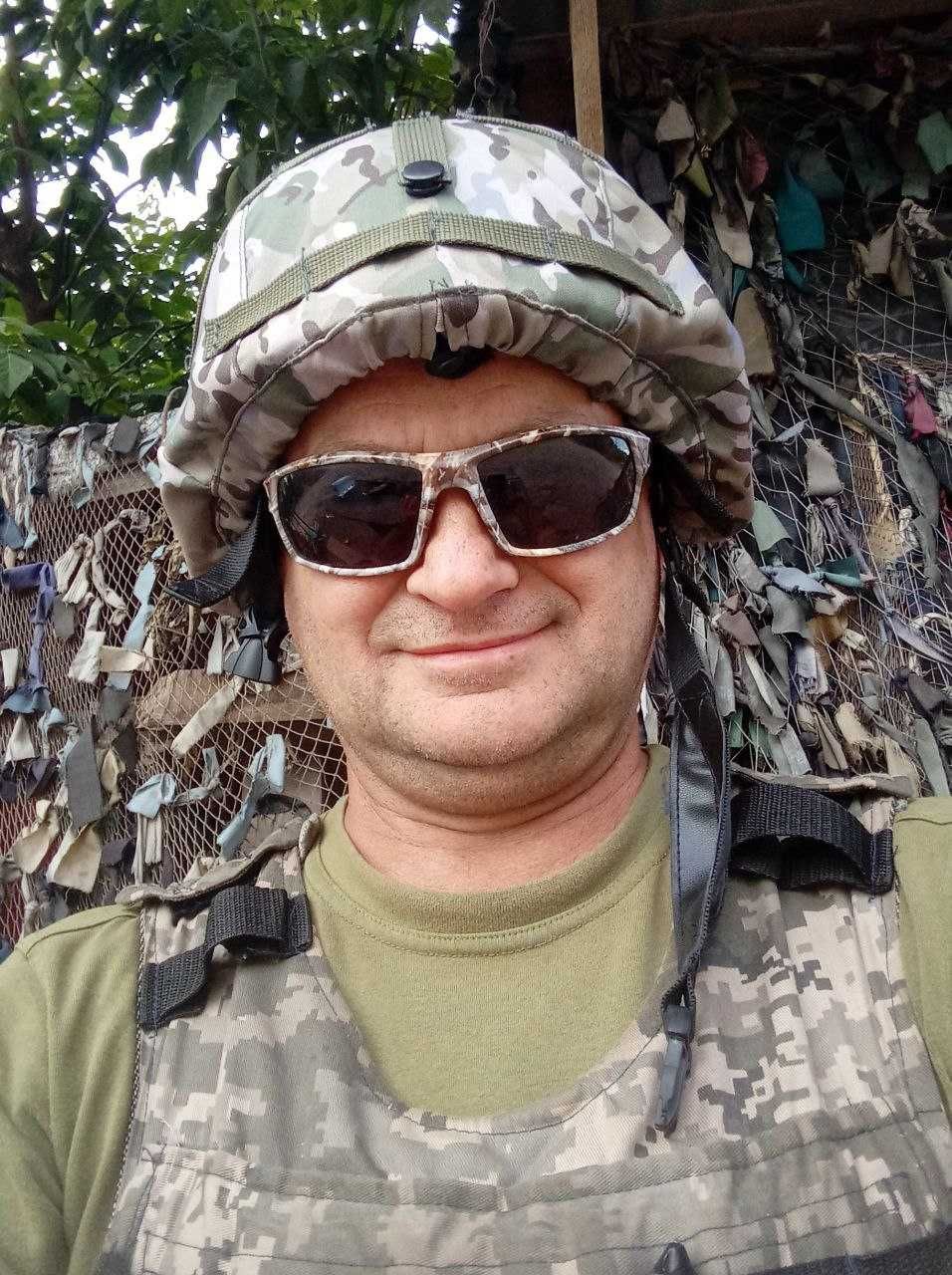 ОНЛАЙНПозитивнаяМоральнаяПомощьВоенным,Волонтерам иЧленамИхСемей!)
