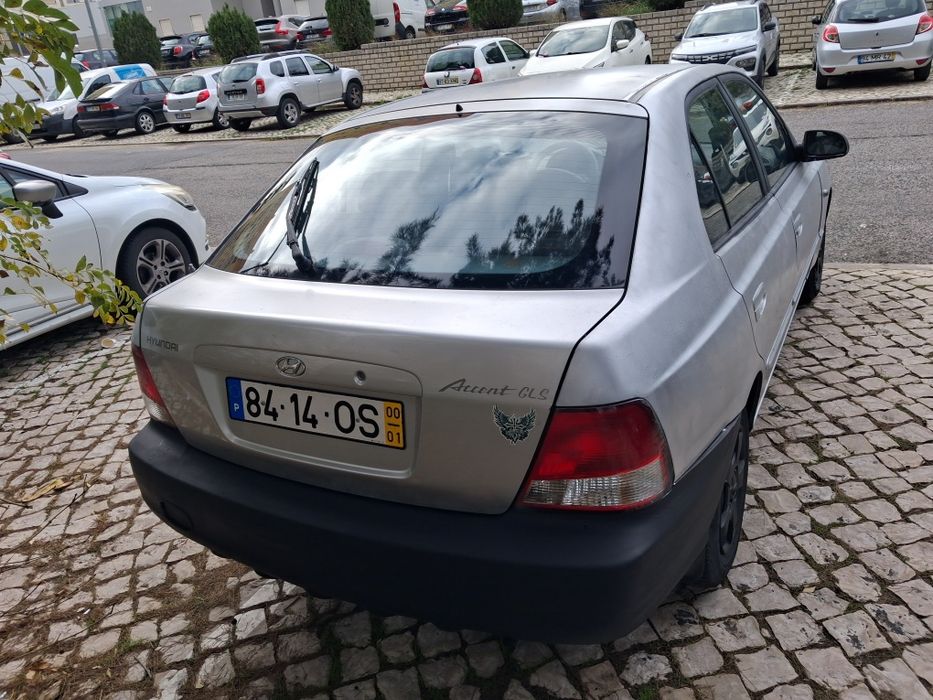 Carro impecável  para venda