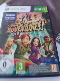 Kinect adventures Xbox 360 PL