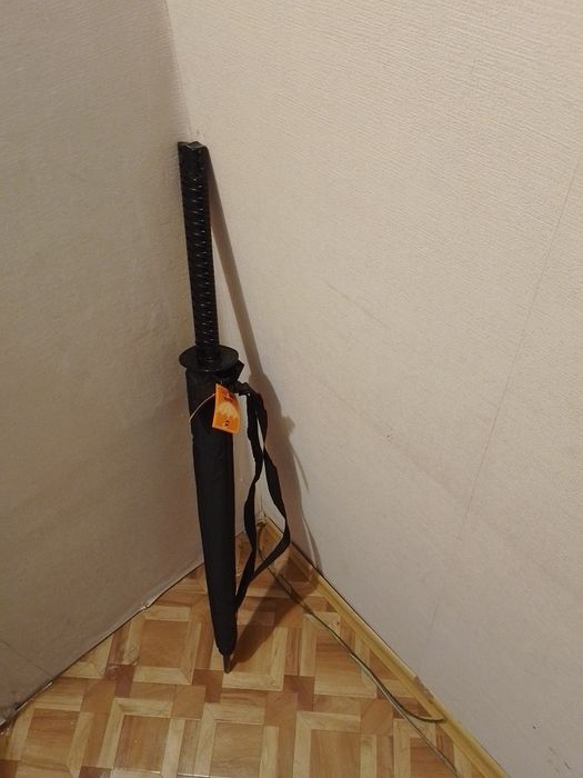 Парасолька (Нова) 24 спиці