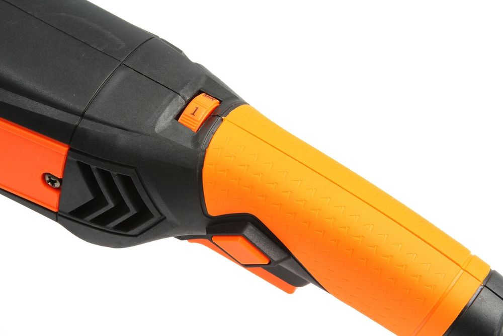 Nowa polerka samochodowa 150 mm z regulacją obrotów