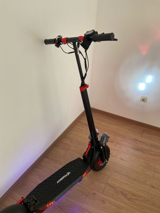 Trotinetas 1200w novas!! Promoção!