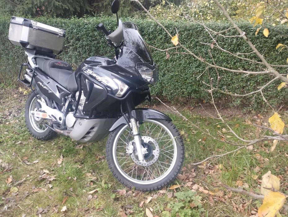 Honda Transalp 650 xl
