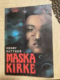 Maska kirke - henry kuttner