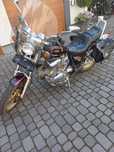 Yamaha Virago Virago 750