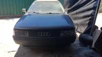 Audi 80 Td