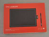 Tablet de desenho wacom