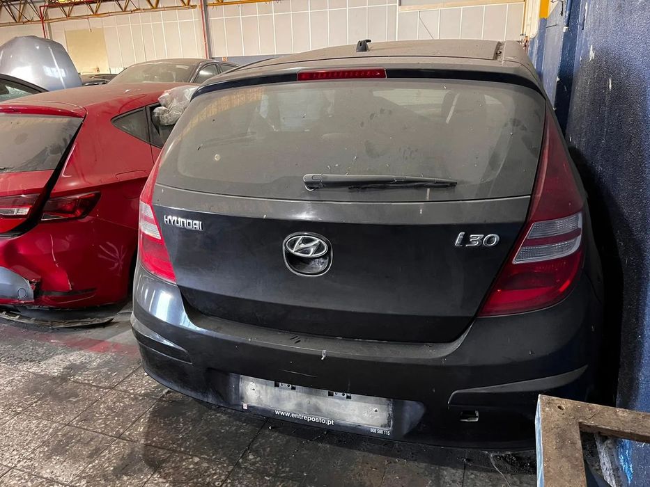 Hyundai i30 1.4 Gasolina 2007 Para peças