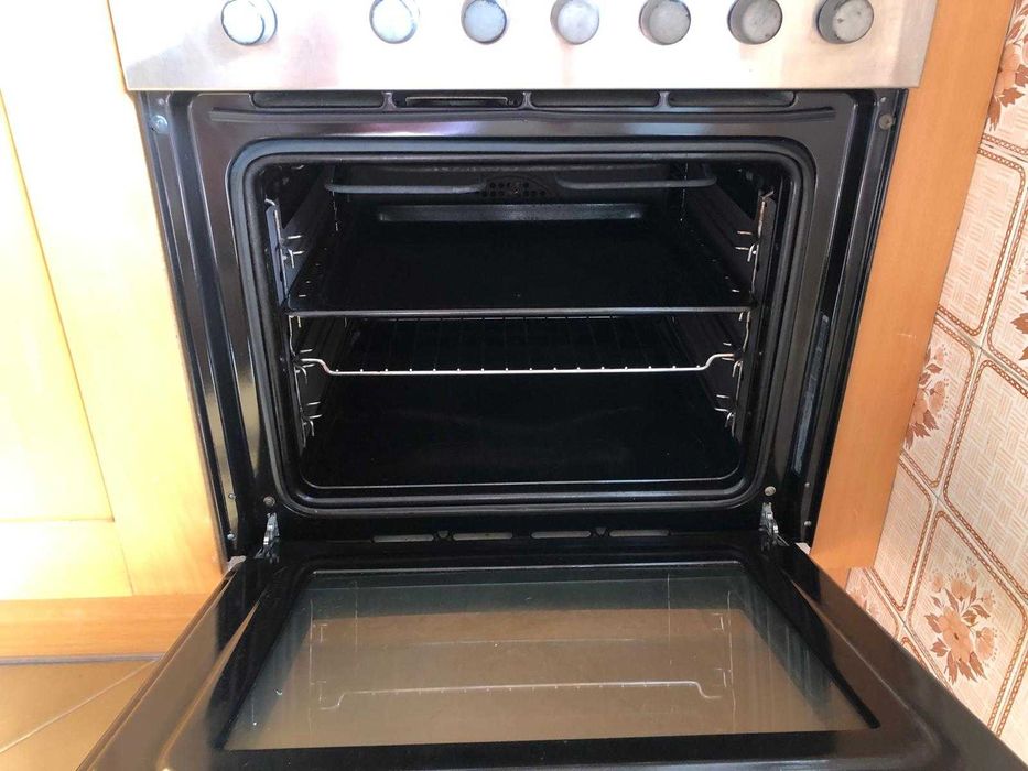 Forno elétrico Whirlpool