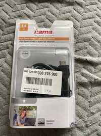 Kabel HDMI hama 1,8m