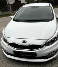 Kia Ceed 1,4 crdi