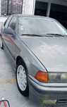 Para peças BMW 3 E36 1.7 318 TDS ano 1995