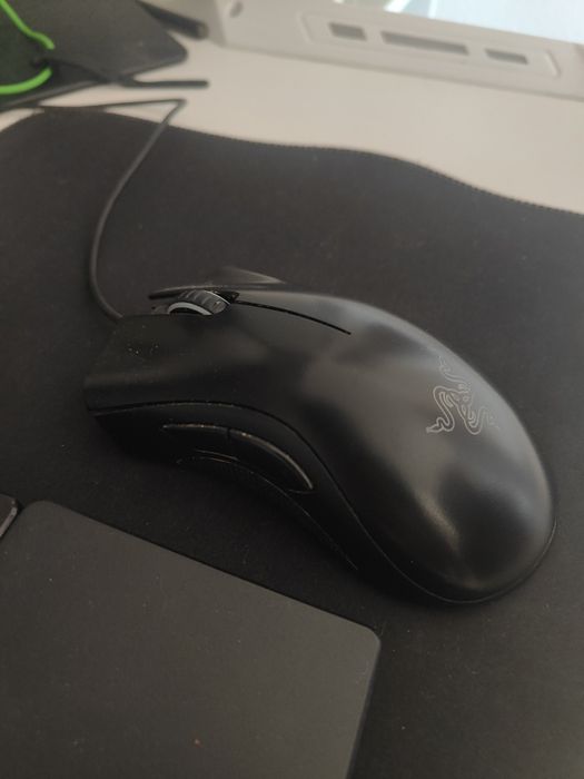 Vendo ou Troco PC Gaming com monitor, teclado e rato