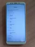 Xiaomi redmi 5 plus 4/64