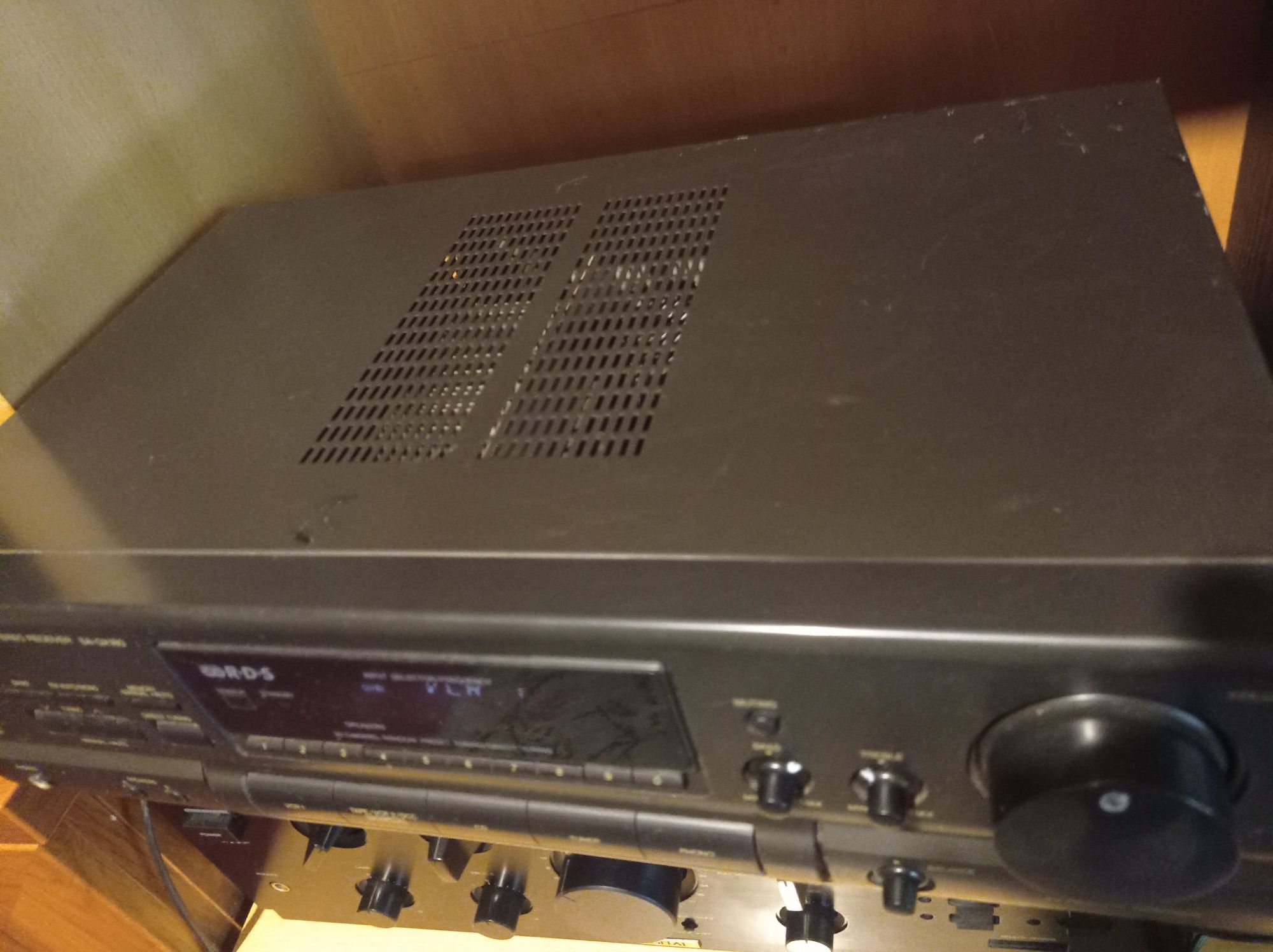 Amplituner Technikcs SA -GX 180.