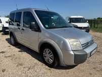 Ford Transit Connect 1.8 TDCI 90 KM 5 osób okazja