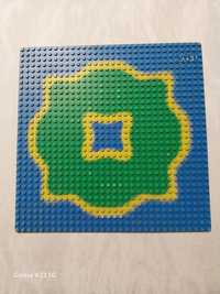 LEGO - płytka 3811 wyspa do zestawu 6270