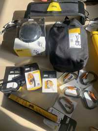 Kit petzl Rope Acess NEW