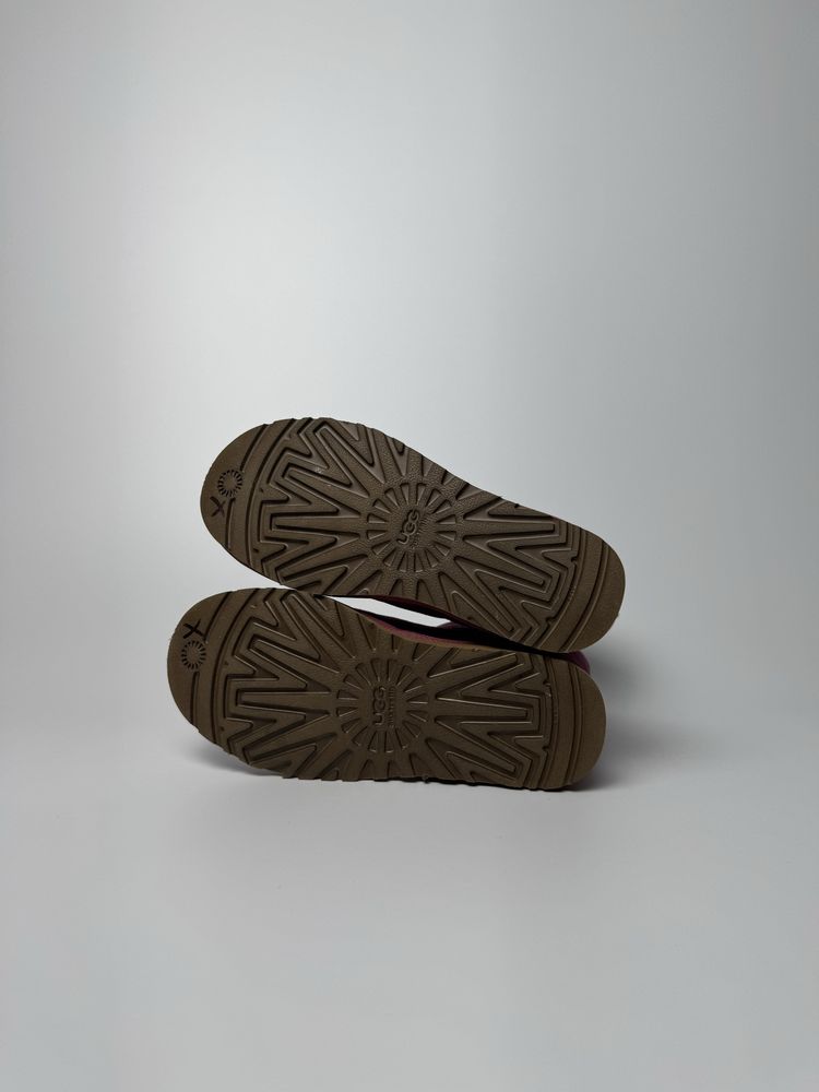 Уги, сапоги UGG Classic Short 2 Оригінал