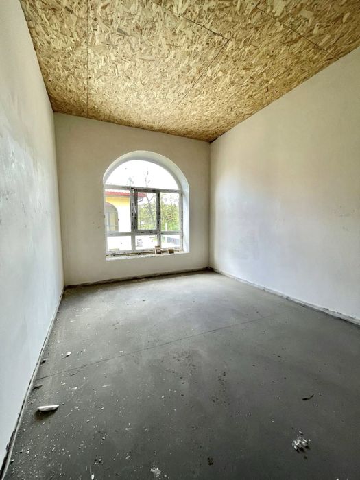 ГАРЯЧА пропозиція, 1к квартира НА ГАЗУ!Готовий будинок!