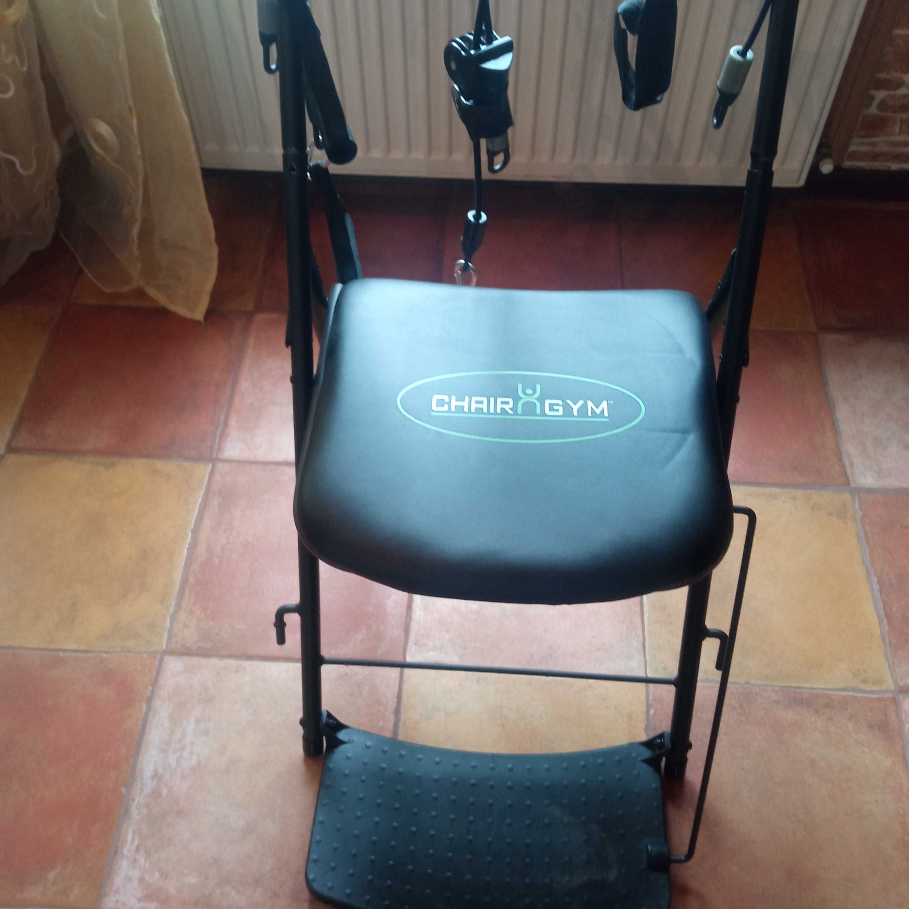 Тренажёр Gym Chair, новый