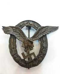 Niemieckie odznaczenie - Odznaka Pilota/Obserwatora