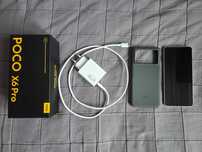 Xiaomi POCO X6 Pro 5G 12/512GB Grey