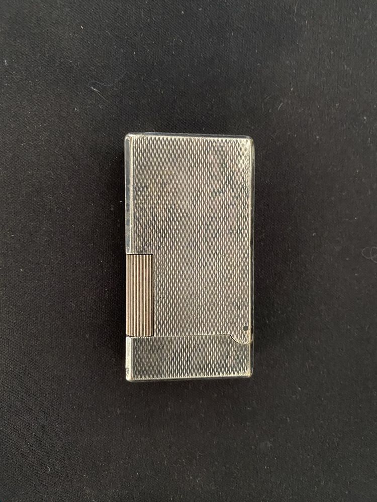 Conjunto de isqueiros raros
