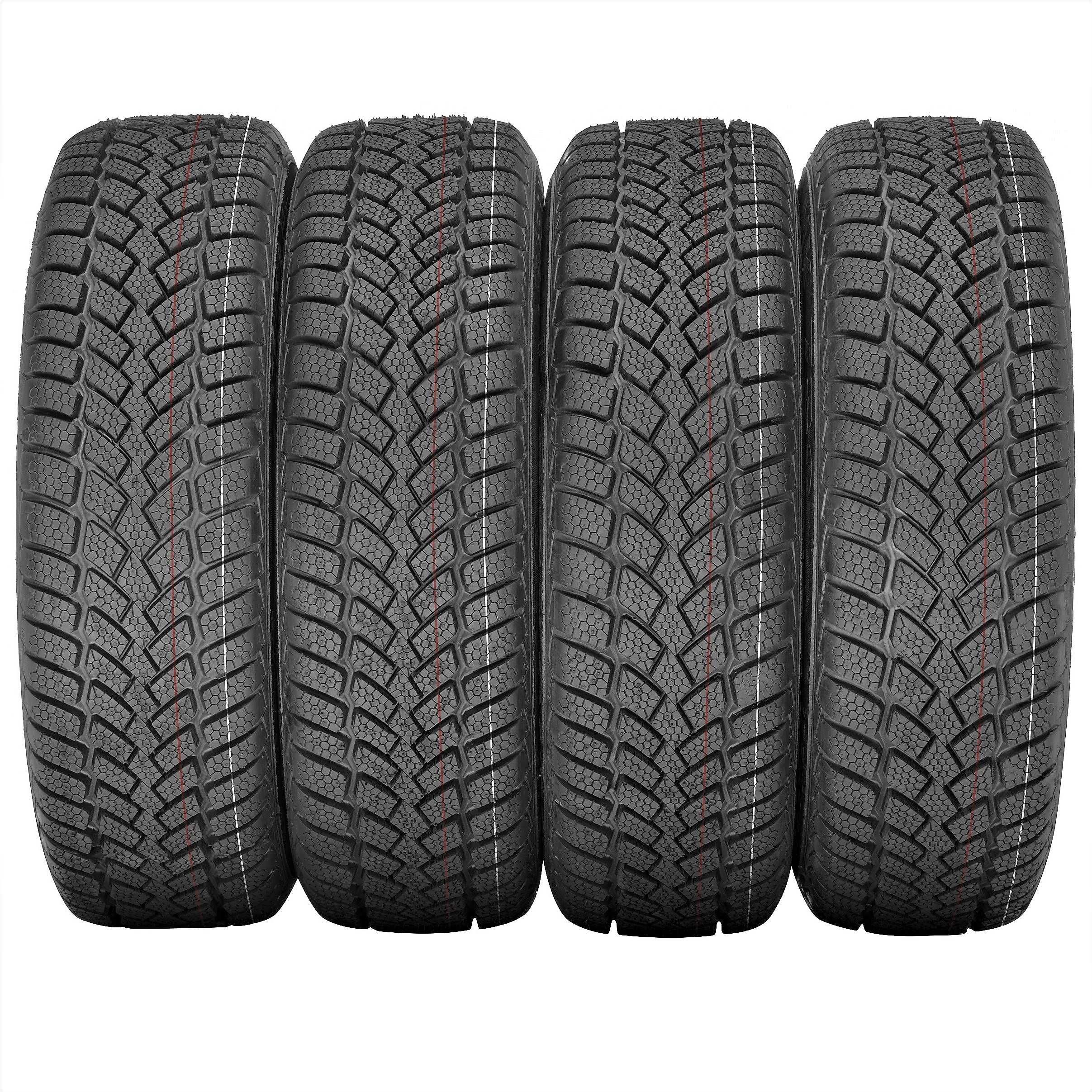Opony bieżnikowane 165/65 R14 Markgum ZIMA ZIMOWE