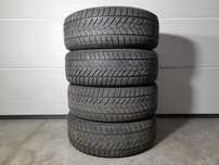 4szt. 235/55/19 105V Goodyear UG Performance + 4,5mm 2021r [ 722 ]