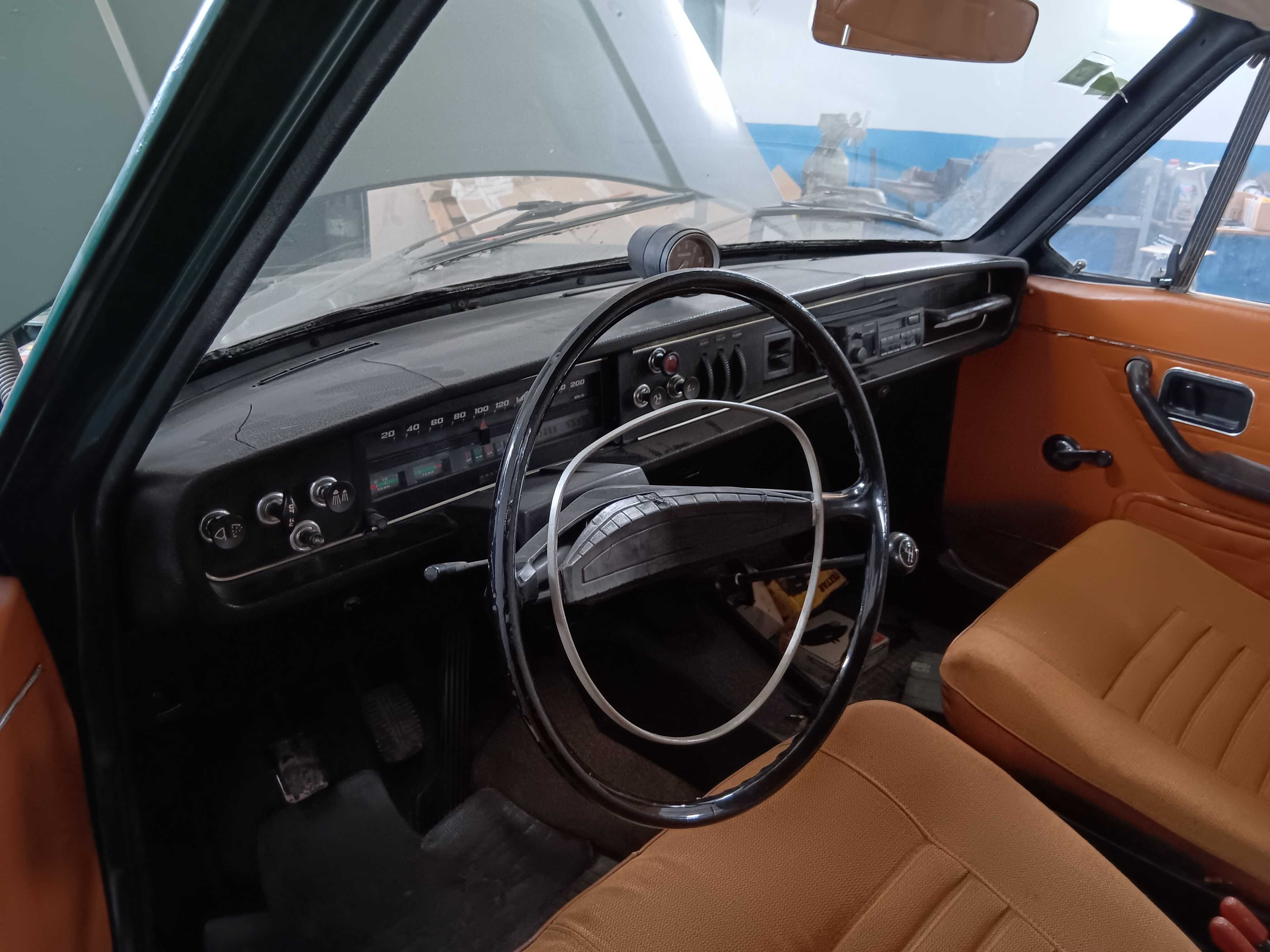 Vendo Volvo 144 S, 1970