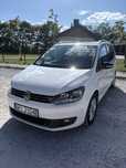 Volkswagen Touran 2.0 Tdi Match 7 osob