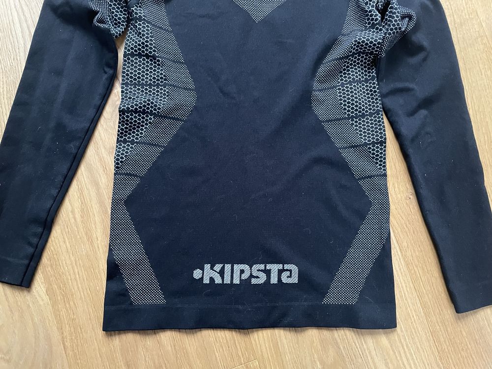 Bluzka termoaktywna KIPSTA 140 8-9 lat