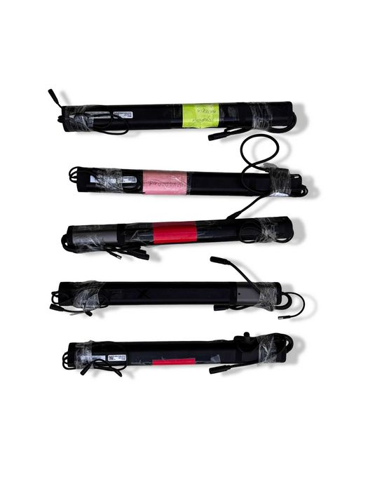 Zestaw Baterii MAHLE EBIKE X35 250Wh uszkodzone WYPRZEDAŻ!!!