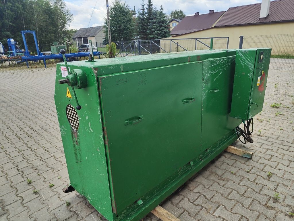 Obtaczarka safo dnaa 140