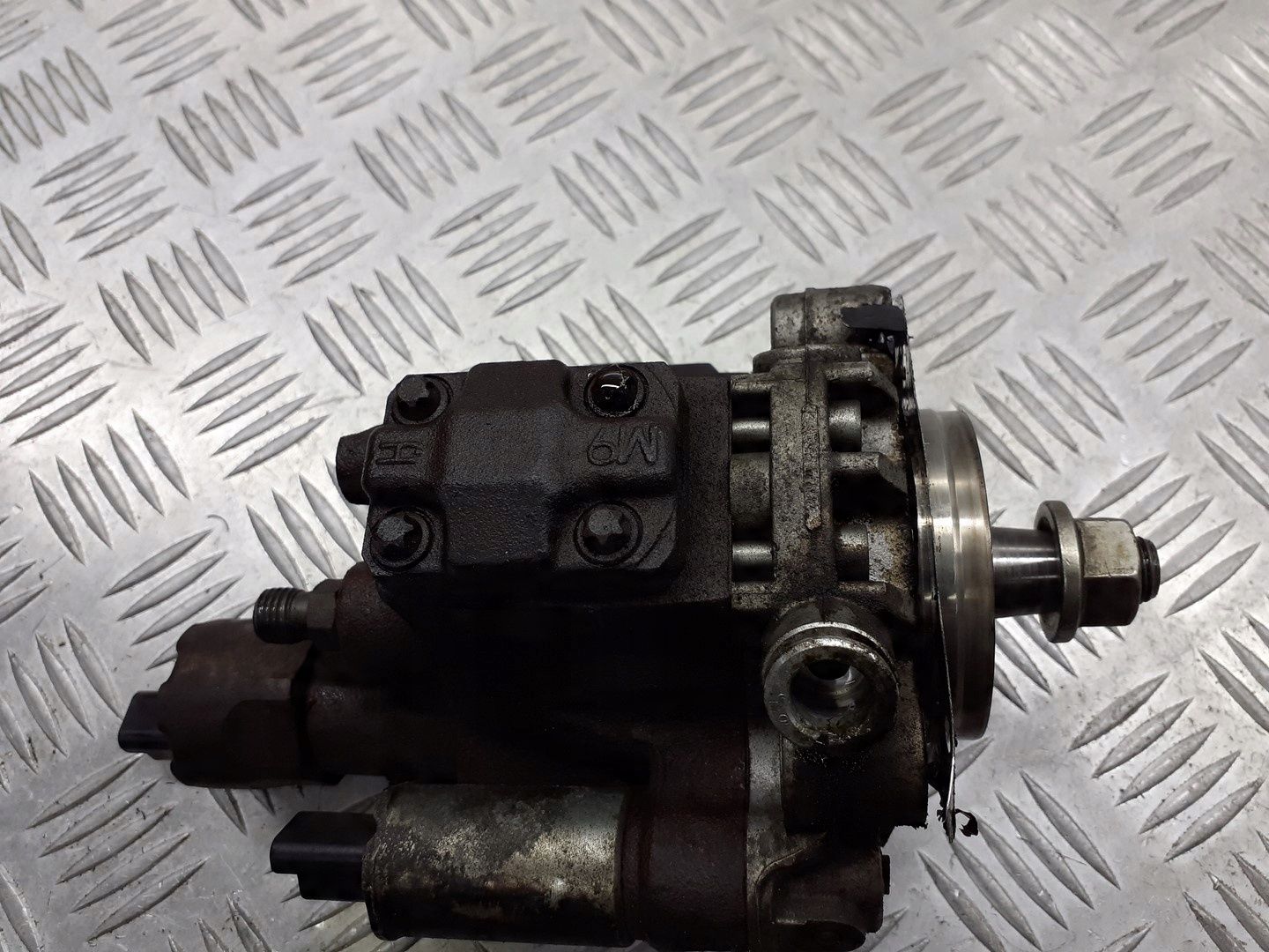 Pompa Wtryskowa Ford Focus MK2 1.8 Tdci