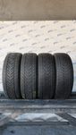 Зимові шини Vredestein 225/55 R18 225*55 18 Wintrac extreme s