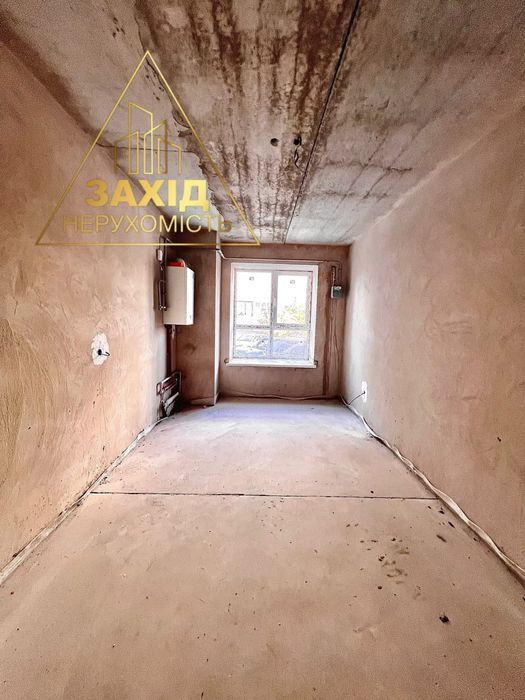 3 кімнатна Новобудова Є Оселя