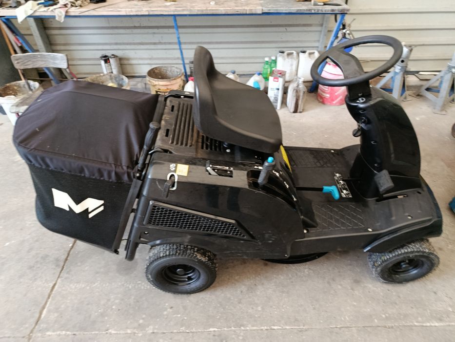 Kosiarka do trawy ,ciągniczek do koszenia trawy