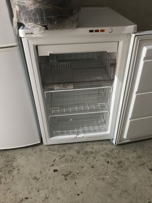 Морозильна камера