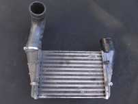 AUDI A4 B5 1.9TDI CHŁODNICA POWIETRZA INTERCOOLER 058145805A