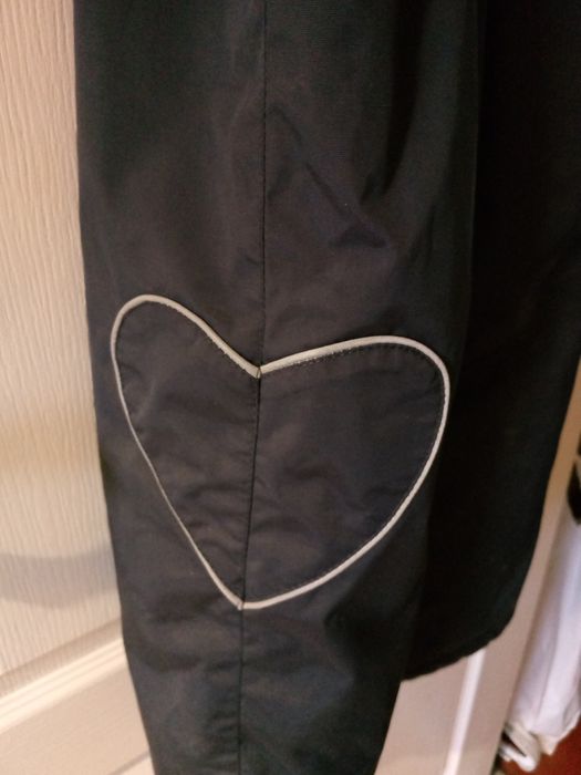 Зимний комбинезон Lenne