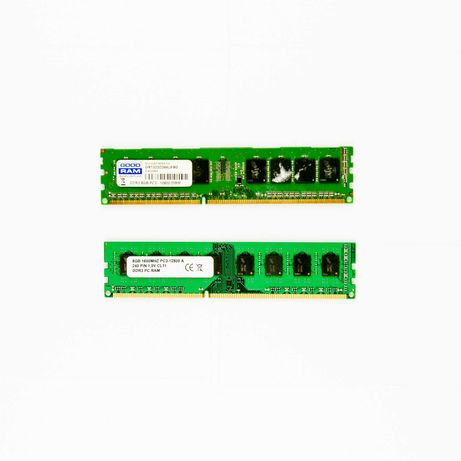 Pamięć RAM DDR3 (2 x 8gb)