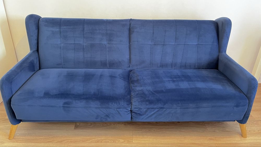 Sofa z funkcja spania