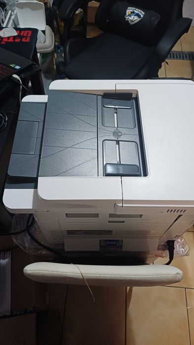 Urządzenie HP LaserJet Pro MFP 4102dw Duplex WiFi