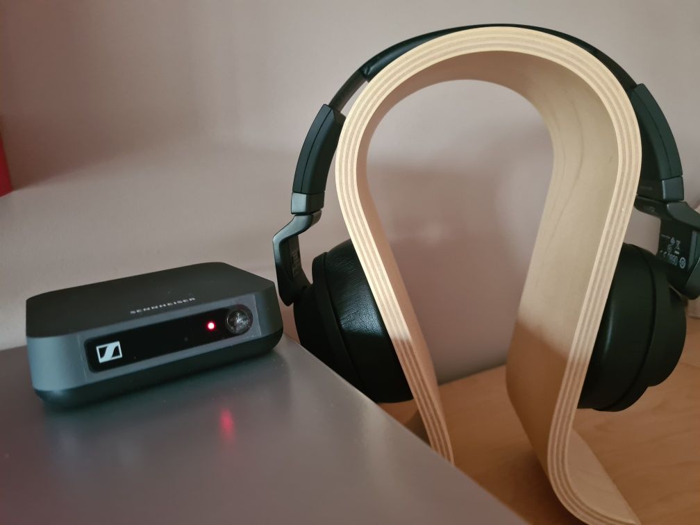 Słuchawki bezprzewodowe bluetooth AKG K845