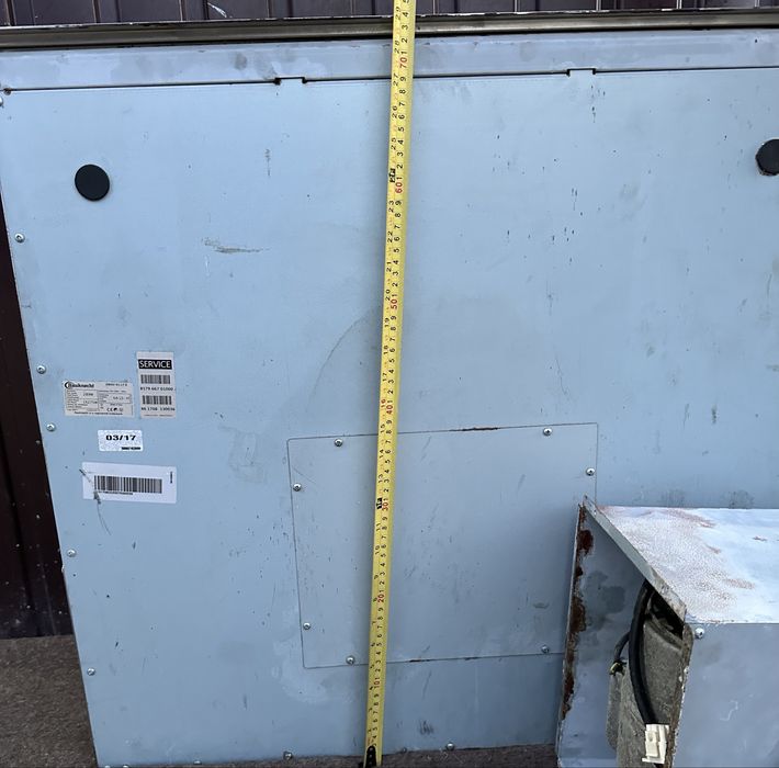 Vendo placa vidro ceramica mais exaustor e pia da louça