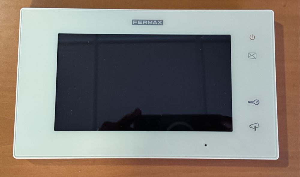 Monitor interior Fermax