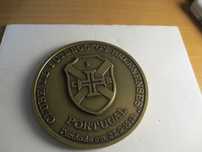 Medalha Clube de Futebol OS Belenenses Fundado em 23.9.1919