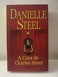 A casa de Charles Street - Danielle steel